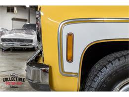 1977 Chevrolet C20 (CC-2116635) for sale in Marietta, Georgia