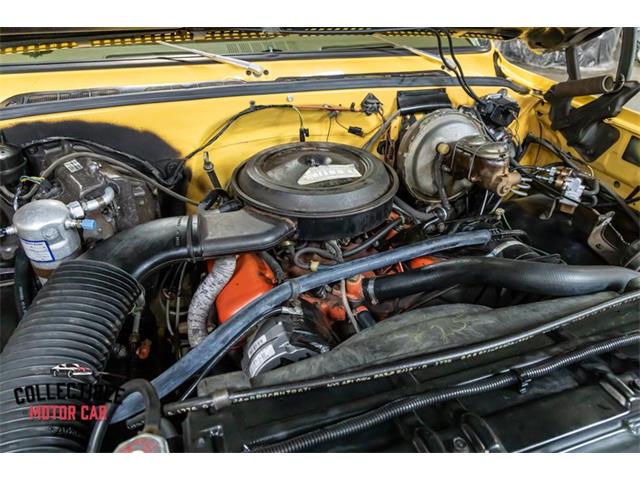 1977 Chevrolet C20 (CC-2116635) for sale in Marietta, Georgia