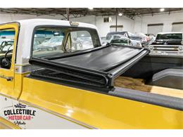 1977 Chevrolet C20 (CC-2116635) for sale in Marietta, Georgia