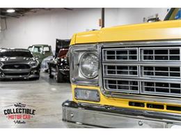 1977 Chevrolet C20 (CC-2116635) for sale in Marietta, Georgia