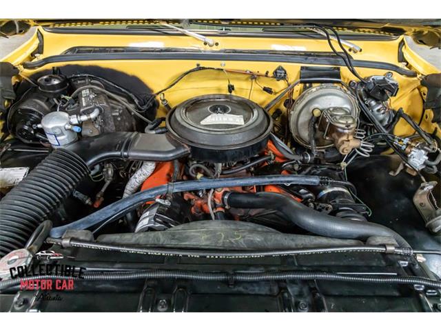 1977 Chevrolet C20 (CC-2116635) for sale in Marietta, Georgia