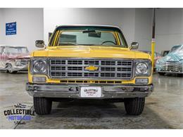 1977 Chevrolet C20 (CC-2116635) for sale in Marietta, Georgia