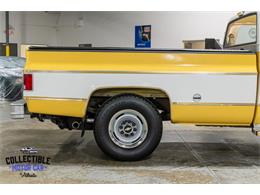 1977 Chevrolet C20 (CC-2116635) for sale in Marietta, Georgia