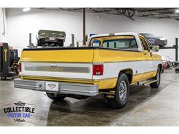 1977 Chevrolet C20 (CC-2116635) for sale in Marietta, Georgia