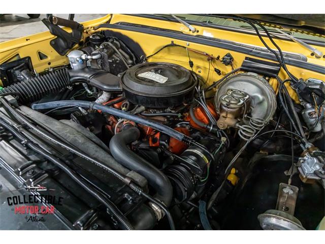 1977 Chevrolet C20 (CC-2116635) for sale in Marietta, Georgia