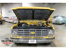 1977 Chevrolet C20 (CC-2116635) for sale in Marietta, Georgia