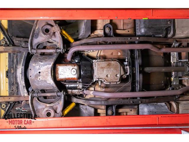 1977 Chevrolet C20 (CC-2116635) for sale in Marietta, Georgia