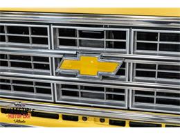 1977 Chevrolet C20 (CC-2116635) for sale in Marietta, Georgia