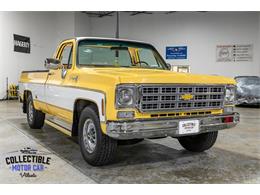1977 Chevrolet C20 (CC-2116635) for sale in Marietta, Georgia