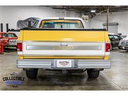 1977 Chevrolet C20 (CC-2116635) for sale in Marietta, Georgia