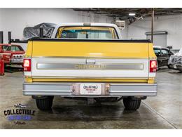 1977 Chevrolet C20 (CC-2116635) for sale in Marietta, Georgia