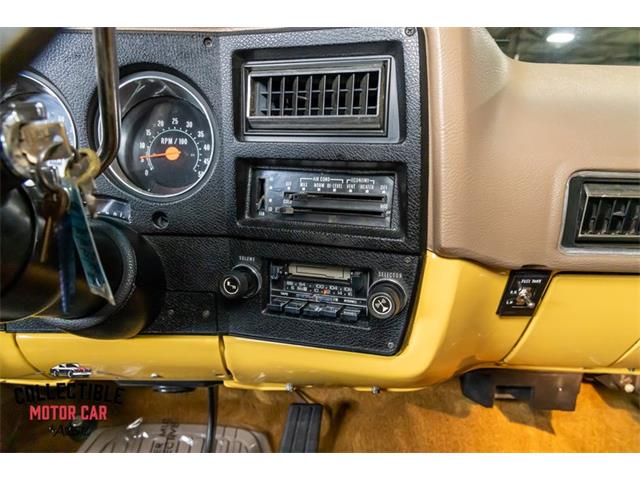 1977 Chevrolet C20 (CC-2116635) for sale in Marietta, Georgia
