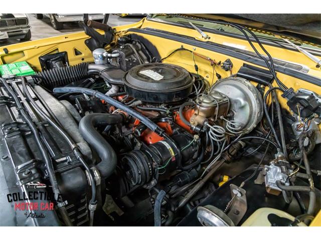 1977 Chevrolet C20 (CC-2116635) for sale in Marietta, Georgia