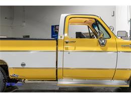 1977 Chevrolet C20 (CC-2116635) for sale in Marietta, Georgia