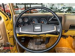 1977 Chevrolet C20 (CC-2116635) for sale in Marietta, Georgia