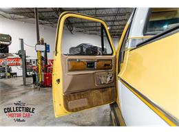 1977 Chevrolet C20 (CC-2116635) for sale in Marietta, Georgia