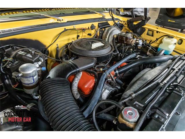 1977 Chevrolet C20 (CC-2116635) for sale in Marietta, Georgia