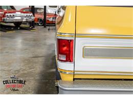 1977 Chevrolet C20 (CC-2116635) for sale in Marietta, Georgia