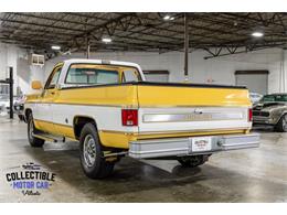 1977 Chevrolet C20 (CC-2116635) for sale in Marietta, Georgia