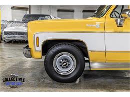 1977 Chevrolet C20 (CC-2116635) for sale in Marietta, Georgia