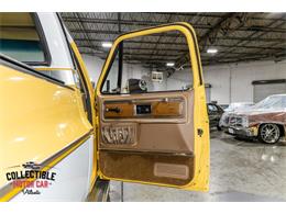 1977 Chevrolet C20 (CC-2116635) for sale in Marietta, Georgia