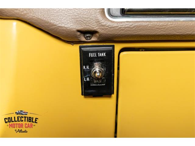 1977 Chevrolet C20 (CC-2116635) for sale in Marietta, Georgia