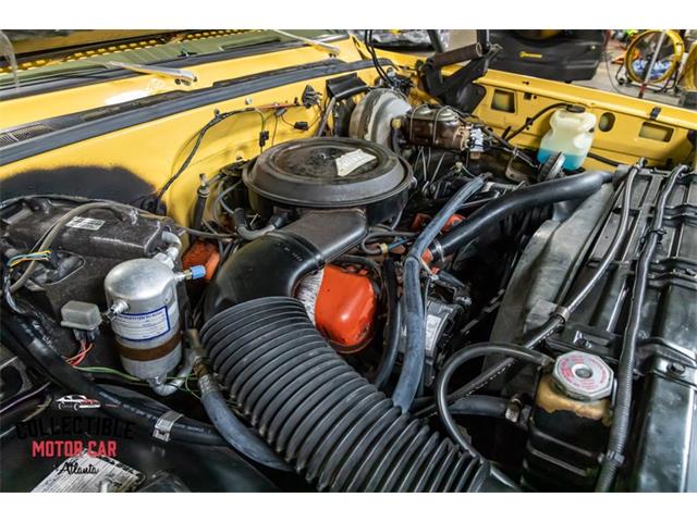 1977 Chevrolet C20 (CC-2116635) for sale in Marietta, Georgia