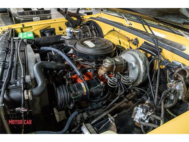 1977 Chevrolet C20 (CC-2116635) for sale in Marietta, Georgia