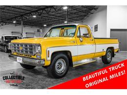 1977 Chevrolet C20 (CC-2116635) for sale in Marietta, Georgia