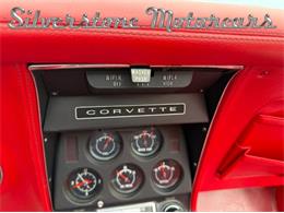 1972 Chevrolet Corvette (CC-2116636) for sale in North Andover, Massachusetts