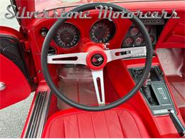 1972 Chevrolet Corvette (CC-2116636) for sale in North Andover, Massachusetts