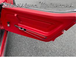 1972 Chevrolet Corvette (CC-2116636) for sale in North Andover, Massachusetts