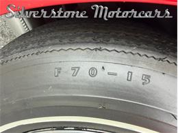 1972 Chevrolet Corvette (CC-2116636) for sale in North Andover, Massachusetts