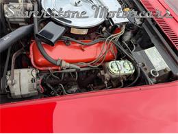 1972 Chevrolet Corvette (CC-2116636) for sale in North Andover, Massachusetts