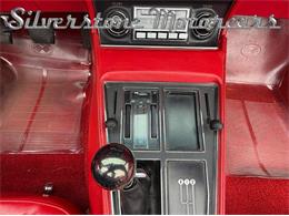 1972 Chevrolet Corvette (CC-2116636) for sale in North Andover, Massachusetts