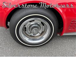 1972 Chevrolet Corvette (CC-2116636) for sale in North Andover, Massachusetts