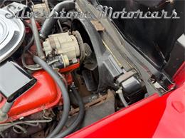 1972 Chevrolet Corvette (CC-2116636) for sale in North Andover, Massachusetts
