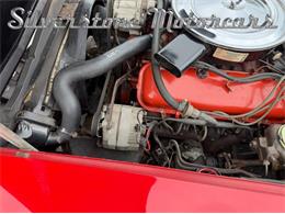 1972 Chevrolet Corvette (CC-2116636) for sale in North Andover, Massachusetts