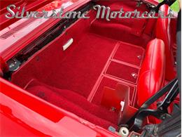 1972 Chevrolet Corvette (CC-2116636) for sale in North Andover, Massachusetts