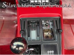 1972 Chevrolet Corvette (CC-2116636) for sale in North Andover, Massachusetts