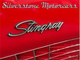 1972 Chevrolet Corvette (CC-2116636) for sale in North Andover, Massachusetts