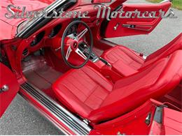 1972 Chevrolet Corvette (CC-2116636) for sale in North Andover, Massachusetts