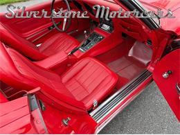 1972 Chevrolet Corvette (CC-2116636) for sale in North Andover, Massachusetts
