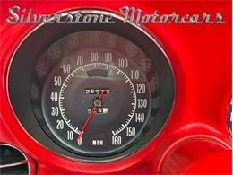 1972 Chevrolet Corvette (CC-2116636) for sale in North Andover, Massachusetts