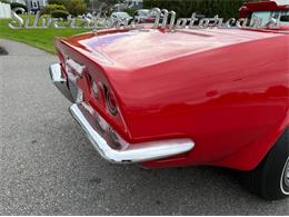 1972 Chevrolet Corvette (CC-2116636) for sale in North Andover, Massachusetts