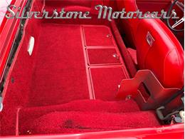 1972 Chevrolet Corvette (CC-2116636) for sale in North Andover, Massachusetts