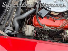1972 Chevrolet Corvette (CC-2116636) for sale in North Andover, Massachusetts