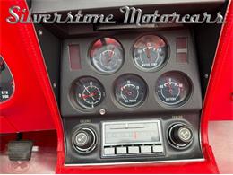 1972 Chevrolet Corvette (CC-2116636) for sale in North Andover, Massachusetts