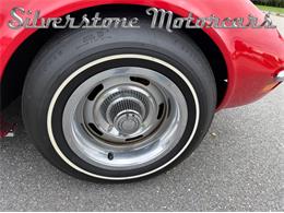 1972 Chevrolet Corvette (CC-2116636) for sale in North Andover, Massachusetts