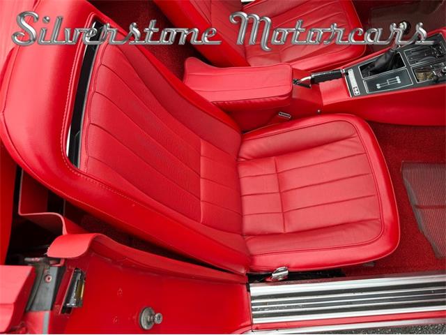 1972 Chevrolet Corvette (CC-2116636) for sale in North Andover, Massachusetts